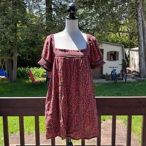 American Eagle Dress